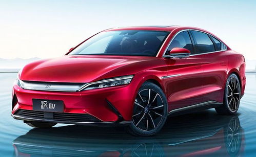 杭州優行科技工商變更與比亞迪青島子公司成立 小微型客車租賃服務新動向