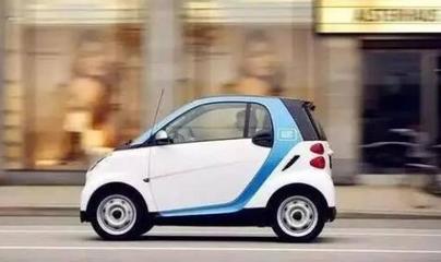 葉青看數據 | 共享汽車最考驗什么？不是技術，是道德水平！