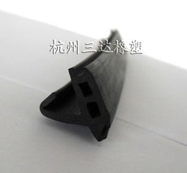 橡膠條與EPDM膠條在橡膠制品加工中的工藝與應(yīng)用